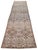 Hand-knotted with care using traditional rug-making techniques, this wool rug blends timeless craftsmanship with a modern...