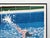 David Hockney Vintage 1994 Lithograph Print Framed Large Pop Art Poster " Le Plongeur ( Paper Pool 18 ) " 1978 For Sale - Image 12 of 18
