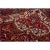 Old Persian Heriz Area Rug 11’7″ X 15’2″ For Sale - Image 9 of 12