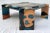 Black 1993 Pop Art Signed Original Coffee Table by Robert Fischer For Sale - Image 8 of 13