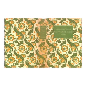"Planning Your Garden" 1929 Rogers, w.s.