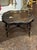 Early 20th C English Tole Low Table For Sale In Dallas - Image 6 of 7
