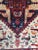 Little Ghashghai Rug, 1960s For Sale - Image 4 of 11