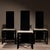 Edo Series Chairs by Kisho Kurokawa for PPM Corporation, 1980s, Set of 4 For Sale - Image 9 of 18
