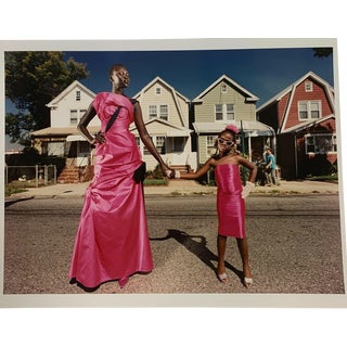 This Is My House Photo by David Lachapelle For Sale