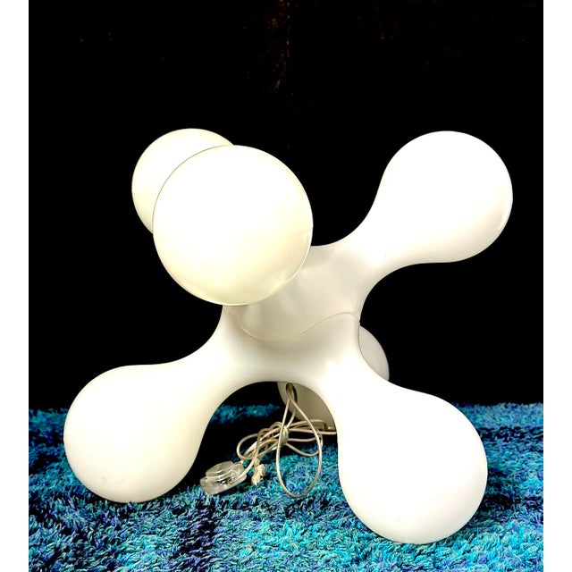 2000 - 2009 Space Age Atomium Lamp from Kundalini, Italy, 2006 For Sale - Image 5 of 8