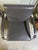 Animal Skin BRNO Armchairs by Ludwig Mies Van Der Rohe for Knoll Inc., 1990s, Set of 2 For Sale - Image 7 of 12