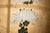 "Tit and Chrysanthemums", 1970s Shōwa Era Japanese Byobu Screen For Sale - Image 4 of 18