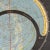 Revolving Celestial Map by Boehmer for Paravia, 1950s For Sale - Image 4 of 10
