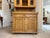 Wood Gründerzeit Wooden Kitchen Cupboard For Sale - Image 7 of 12
