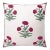 Poppy-Gina Magenta Reversible Euro Sham For Sale