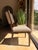 Contemporary upholstered dining chair featuring a clean, tailored silhouette. An updated classic design detail the gently...