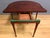 Mahogany Half-Moon Extending Table, Late 19th Century For Sale - Image 14 of 18