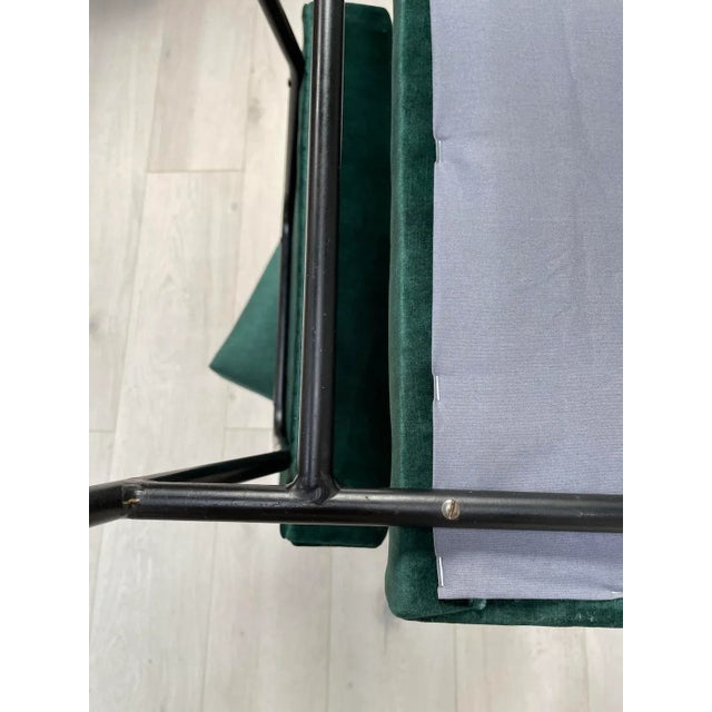 Set of Vintage Easy Chairs For Sale - Image 9 of 18