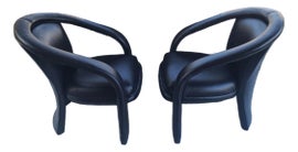 Example of Post Impressionist Furniture