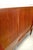 1950s Danish Teak Highboard Designed by E.W. Bach, Attributed For Sale - Image 14 of 18