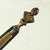 Birmingham English Brass Shakespeare Letter Knife-Bookmark, Dated 1902 For Sale In Philadelphia - Image 6 of 10