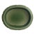 Rookwood Art Pottery 6817 1944 Celadon Dish For Sale