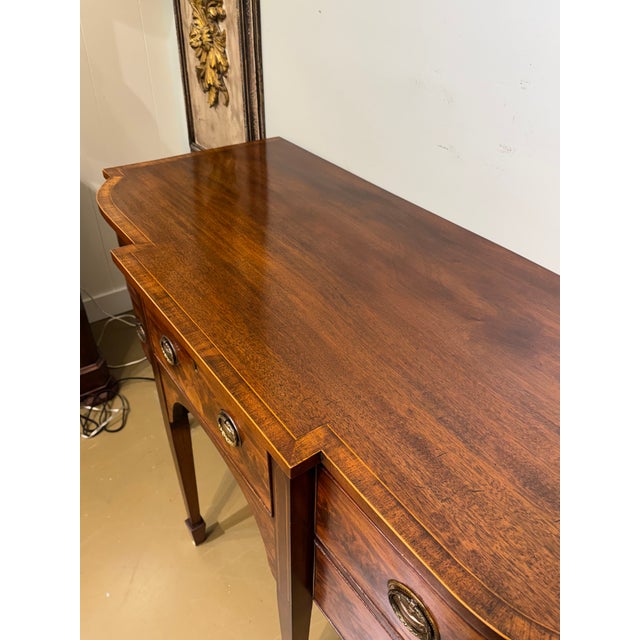 19th Century English Sideboard For Sale - Image 13 of 18