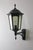 This outdoor wall lantern was produced by the Norwegian manufacturer Noral. Known for engineering lighting that can...