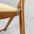 Italian Arca Chairs by Gigi Sabadin for Crassevig, 1970s, Set of 6 For Sale - Image 13 of 16