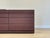 Mid-Century Modern Danish Chest of Drawers in Walnut from Skovby, 1970s For Sale - Image 3 of 18