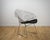 Metal Diamond Chair by Harry Bertoia for Knoll International, 1980s For Sale - Image 7 of 14