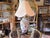 Vintage Frederick Cooper Table Lamp Features a Chinoiserie Bird Design For Sale - Image 6 of 11