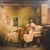 This Antique Framed Signed "Sadness" After Gerolamo Induno (1825-1890) is a poignant and emotive painting that captures a...