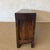 Vintage Fir 6 Drawer Double Door Cabinet c.1920 For Sale In Los Angeles - Image 6 of 14