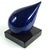 Vintage Decorative Glazed Ceramic Figurine For Sale - Image 6 of 8