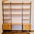 Vintage Italian Bookcase, 1960s For Sale - Image 4 of 4