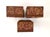 Antique Leather Bound Balzac Books, Set 18 For Sale - Image 4 of 18