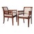 Vintage Armchair by Philippe Starck for Driade, 1980s For Sale