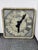 Restoration Hardware Restoration Hardware Grand Saint Etienne Decorative Wall Clock For Sale - Image 4 of 12