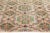 Vintage Turkish Sivas Rug - 05'00 x 06'07 For Sale - Image 4 of 9