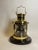 Traditional Solid Brass Ships Masthead Lantern For Sale - Image 3 of 11