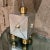 Pair French Table Lamps in Style of Maison Le Dauphin, Brass Hollywood Regency For Sale - Image 10 of 15