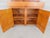 Auburn Primitive Shaker Style Pine Dry Sink For Sale - Image 8 of 15