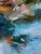 2020s Large Original Abstract Expressionist Painting Titled "Meanwhile the World Goes On" For Sale - Image 5 of 8