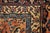Early 20th Century Early 20th Century Persian Tabriz Rug For Sale - Image 5 of 7