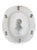 Grand Tour Relief Plate, 1800s For Sale - Image 5 of 5