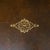 Black-Patinated Baroque Style Desk, 1900s For Sale - Image 5 of 6