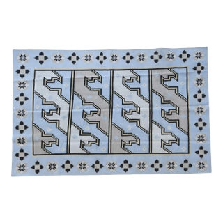 Konya Rug, 4X6 For Sale