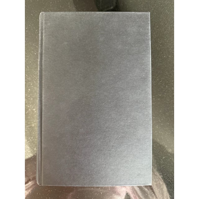 1990s Vintage Assortment of Hardcover Decorative Books for Shelf Accents- Set of 4 For Sale - Image 5 of 6