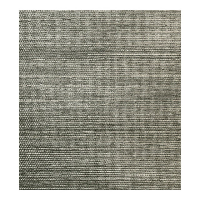 The House of Scalamandré Sisal Wallcovering, Steeple For Sale