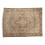 Vintage Distressed Mehrivan Carpet - 8'1" x 10'10" For Sale