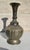 Mid 18th Century Indian Mughal "Surahi" Bottle Bronze 18th-Century For Sale - Image 5 of 8
