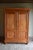 Antique Cabinet in Cherry Wood, 1800s For Sale - Image 9 of 10