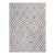 Pasargad Home Modern Silver Area Rug- 8' 9" X 11' 9" For Sale